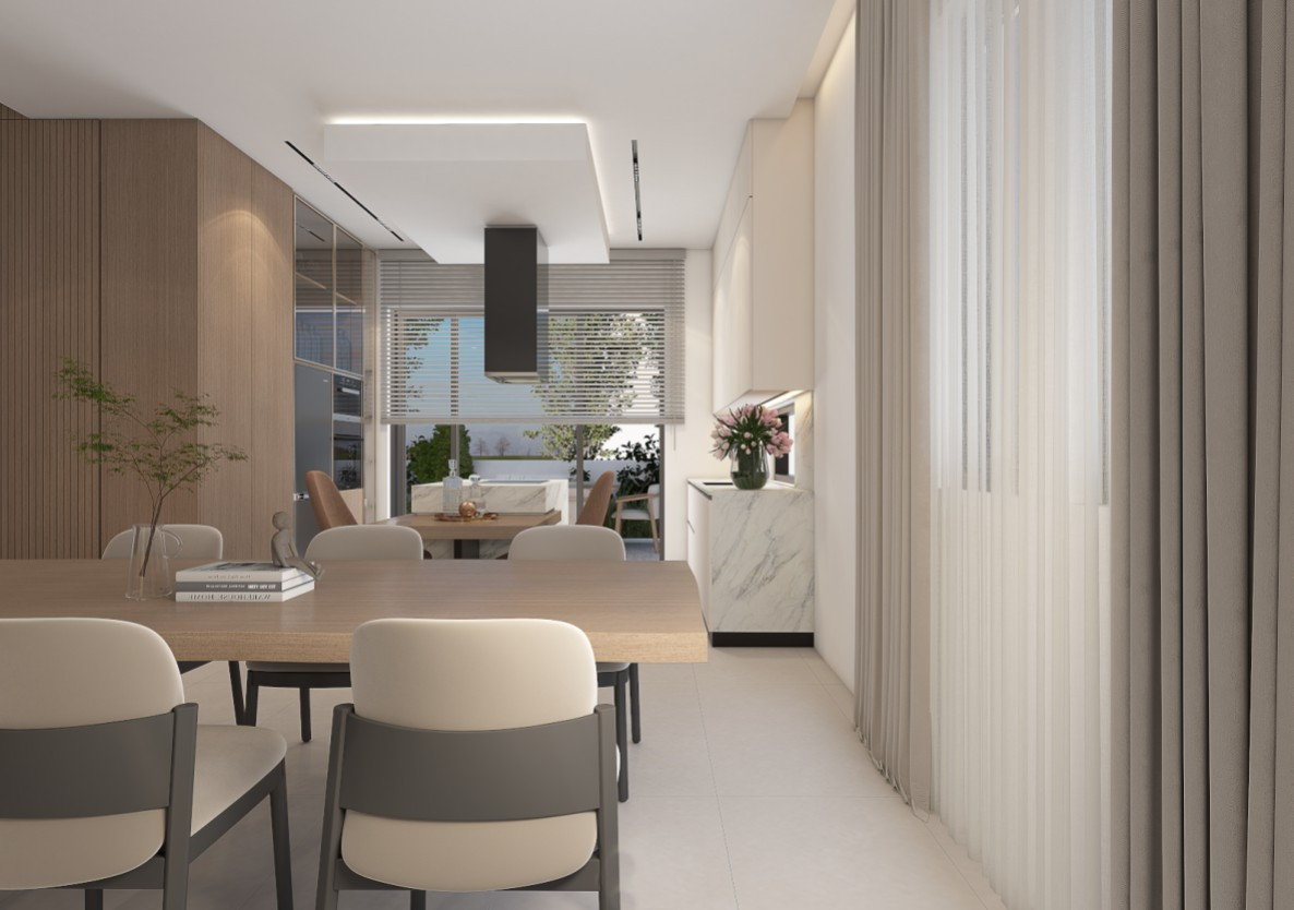 House (Detached) in Agia Marinouda, Paphos for Sale