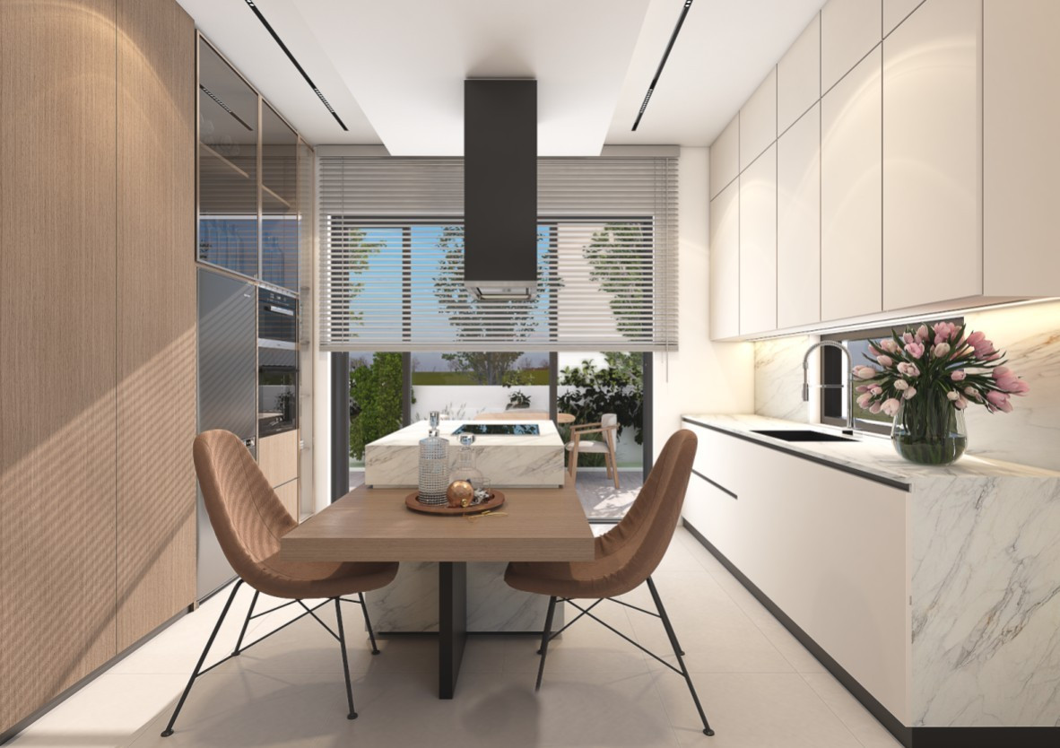 House (Detached) in Agia Marinouda, Paphos for Sale