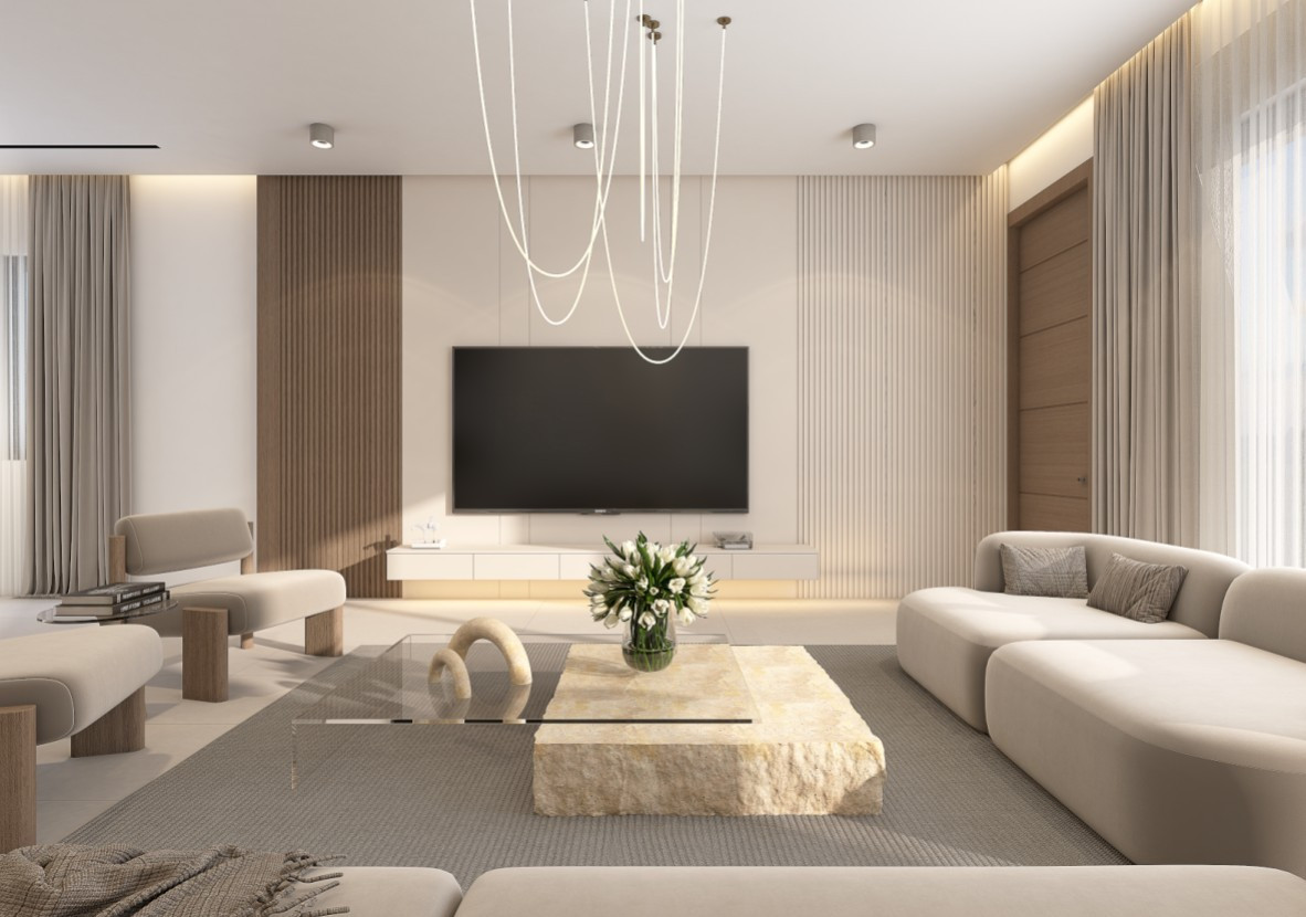 House (Detached) in Agia Marinouda, Paphos for Sale