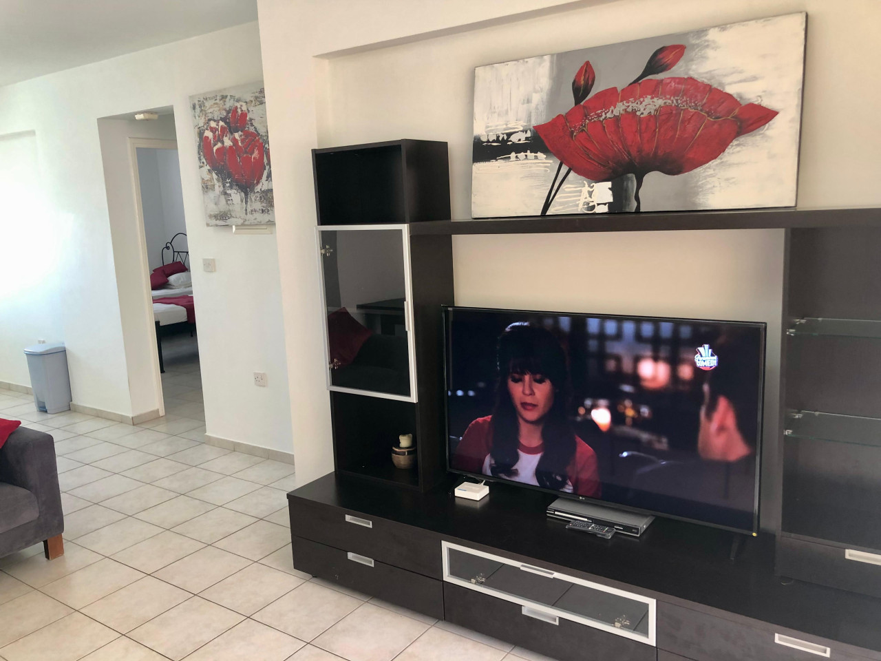 Apartment (Flat) in Tombs of the Kings, Paphos for Sale