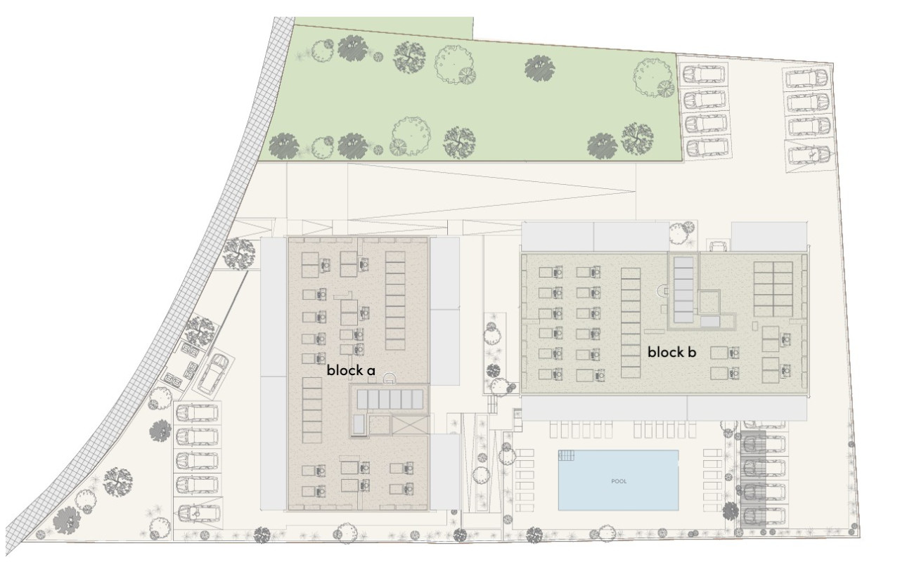 Apartment (Flat) in Agia Fyla, Limassol for Sale