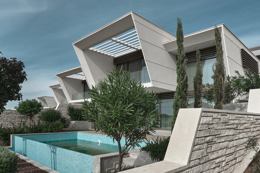 House (Detached) in Moutagiaka, Limassol for Sale