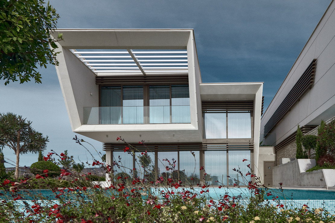 House (Detached) in Moutagiaka, Limassol for Sale