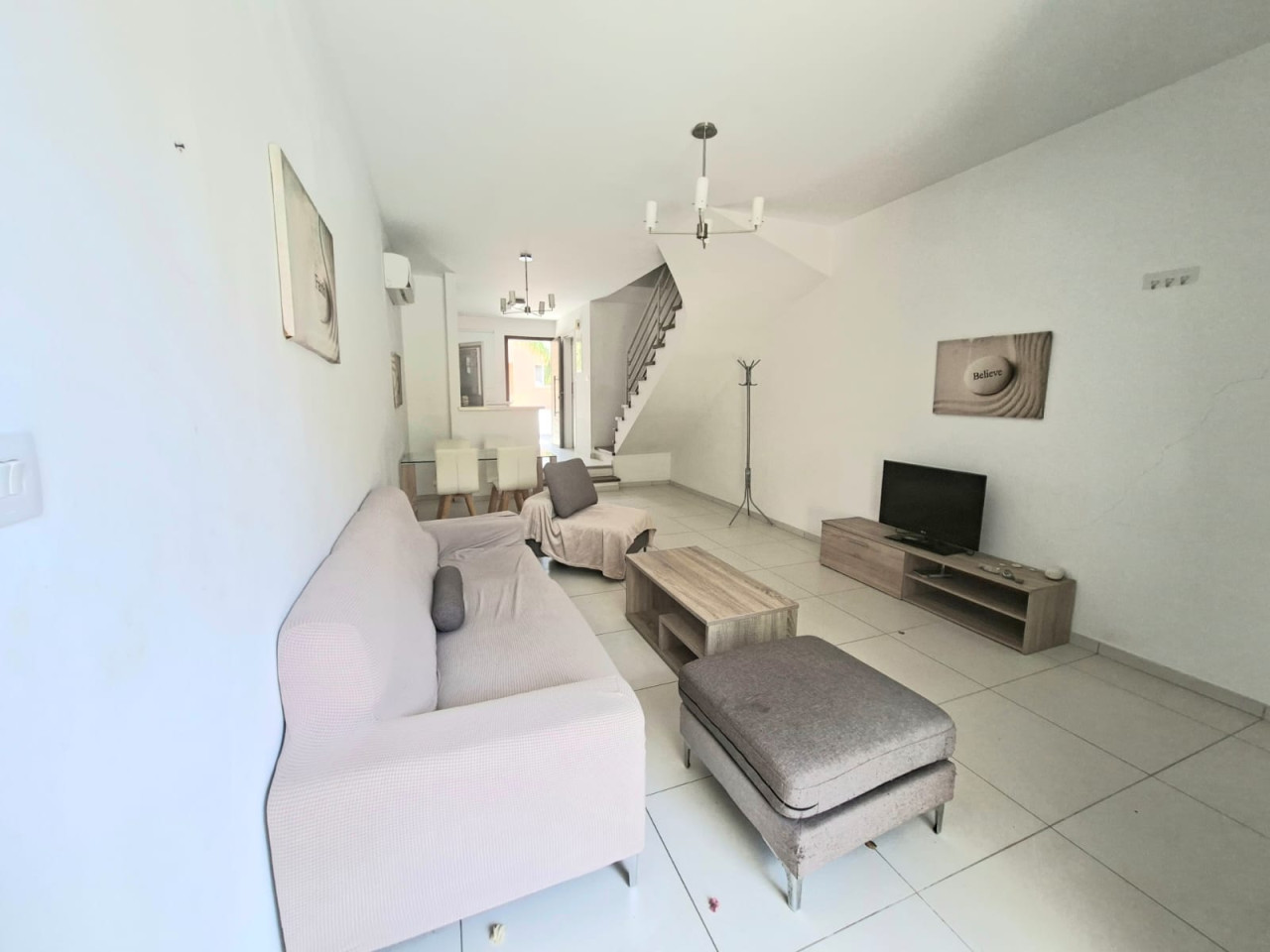 House (Maisonette) in Kato Paphos, Paphos for Sale