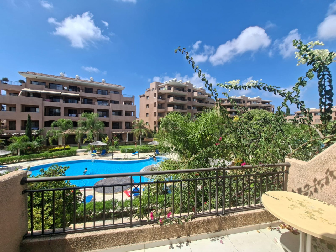 House (Maisonette) in Kato Paphos, Paphos for Sale