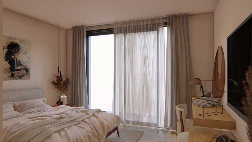 Apartment (Studio) in Linopetra, Limassol for Sale