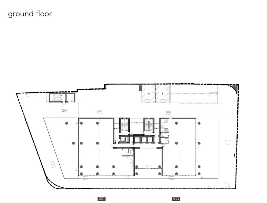 Commercial (Shop) in Linopetra, Limassol for Sale