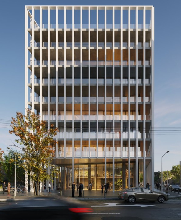 Commercial (Office) in Linopetra, Limassol for Sale