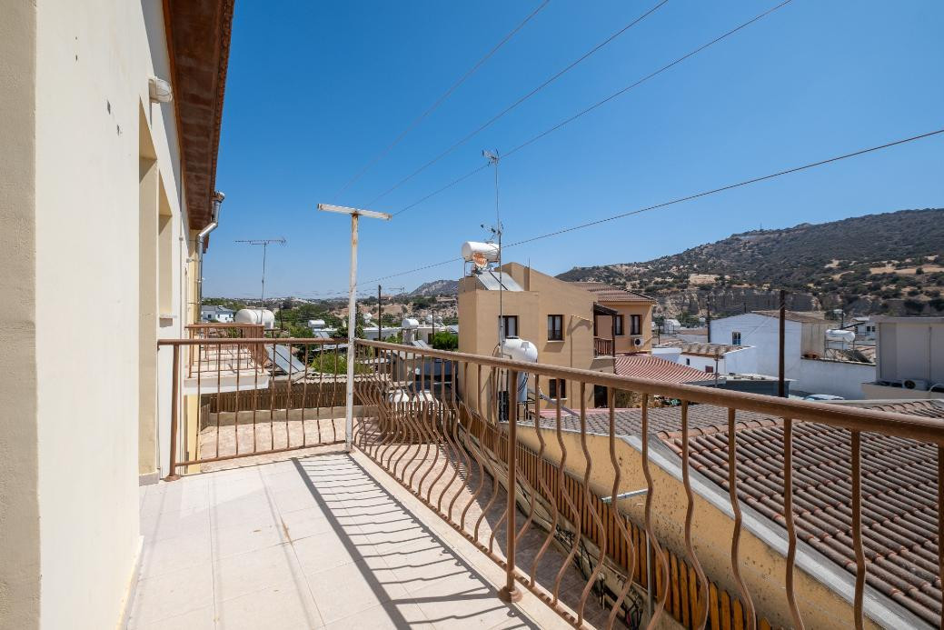 Apartment (Flat) in Agios Theodoros, Larnaca for Sale