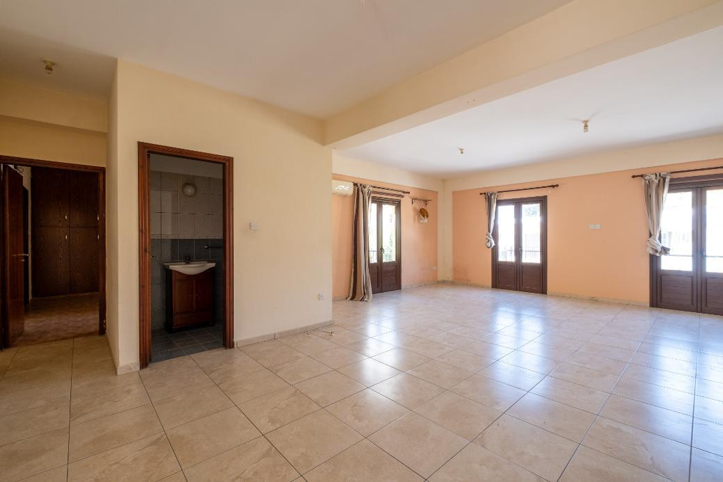 Apartment (Flat) in Agios Theodoros, Larnaca for Sale