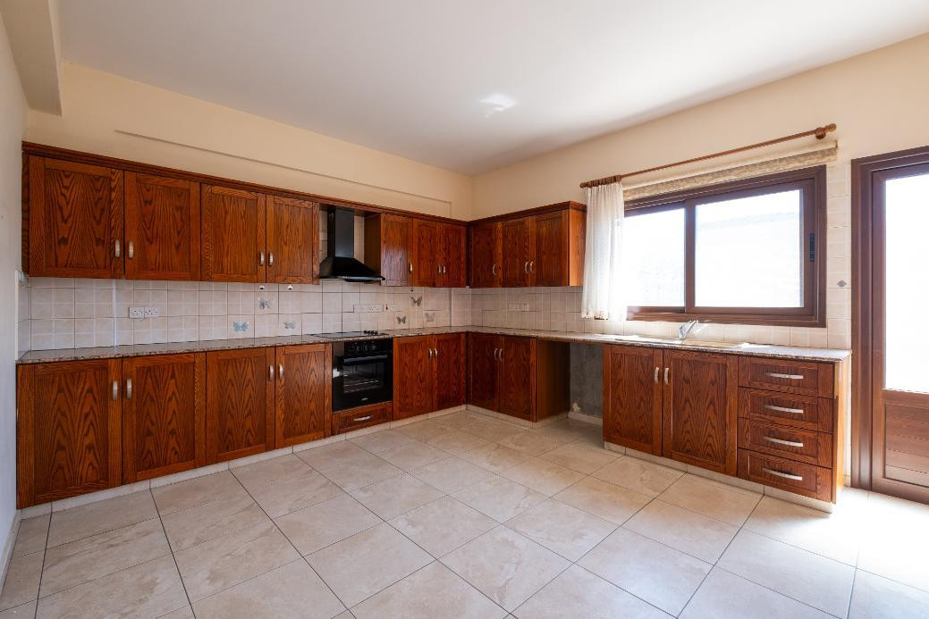 Apartment (Flat) in Agios Theodoros, Larnaca for Sale