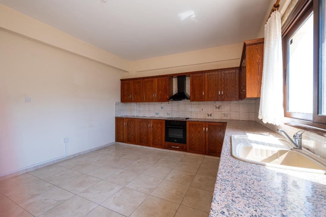 Apartment (Flat) in Agios Theodoros, Larnaca for Sale