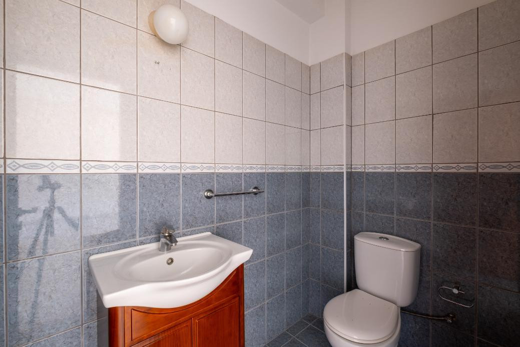 Apartment (Flat) in Agios Theodoros, Larnaca for Sale