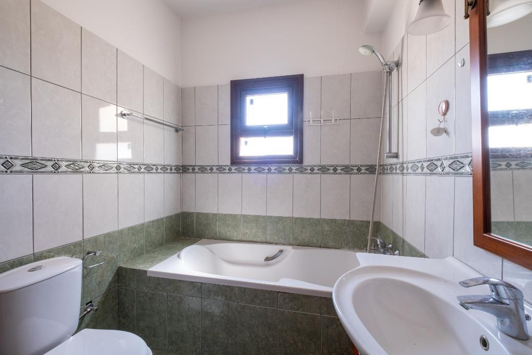 Apartment (Flat) in Agios Theodoros, Larnaca for Sale