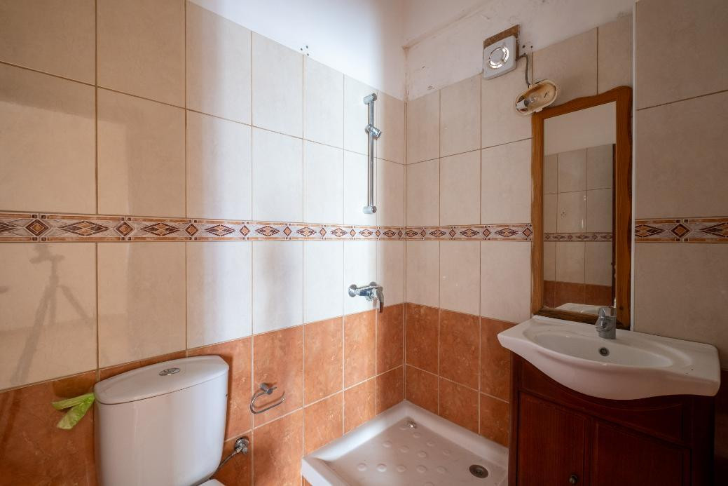 Apartment (Flat) in Agios Theodoros, Larnaca for Sale