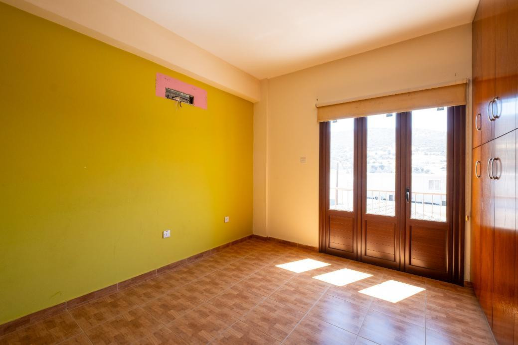Apartment (Flat) in Agios Theodoros, Larnaca for Sale
