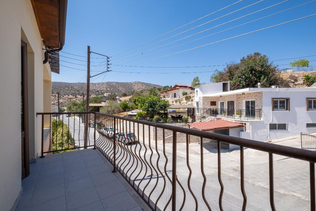 Apartment (Flat) in Agios Theodoros, Larnaca for Sale