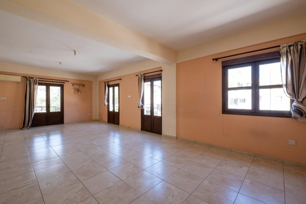 Apartment (Flat) in Agios Theodoros, Larnaca for Sale