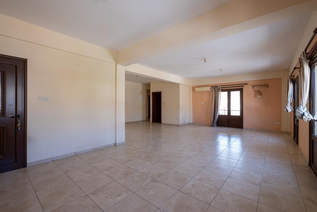 Apartment (Flat) in Agios Theodoros, Larnaca for Sale
