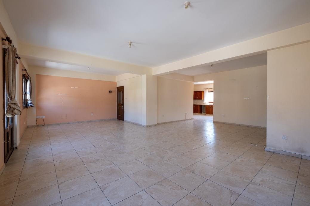 Apartment (Flat) in Agios Theodoros, Larnaca for Sale