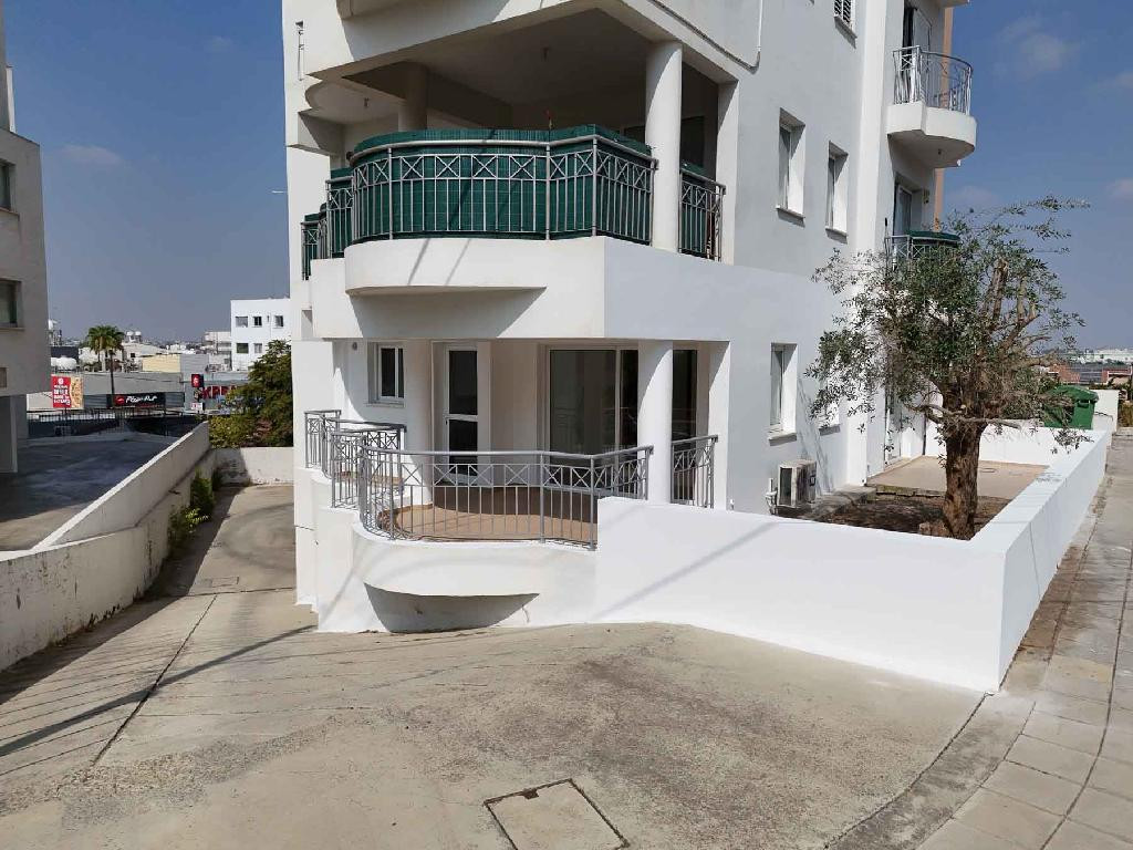 Apartment (Flat) in Latsia, Nicosia for Sale
