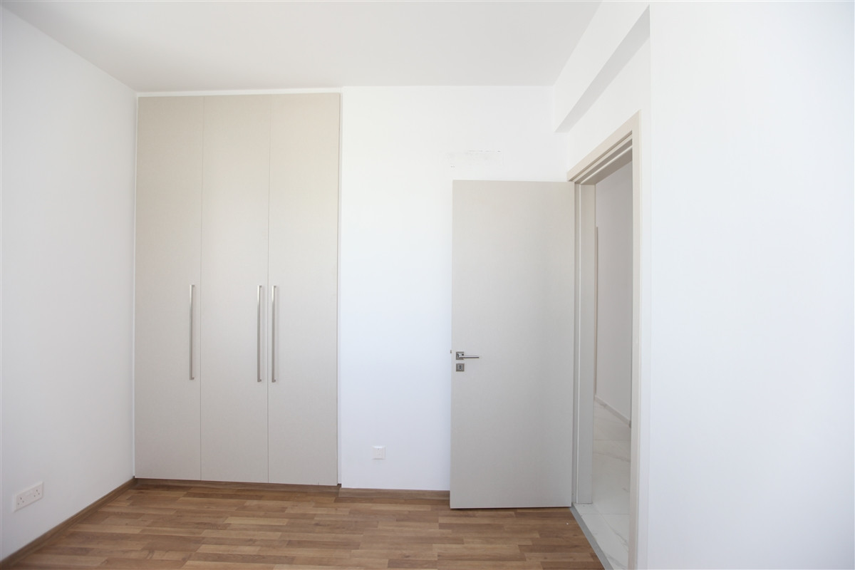 House (Semi detached) in Strovolos, Nicosia for Rent