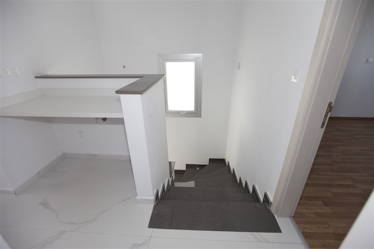 House (Semi detached) in Strovolos, Nicosia for Rent