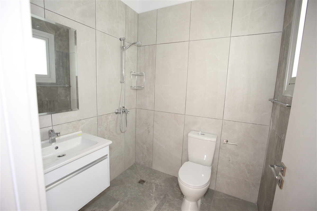 House (Semi detached) in Strovolos, Nicosia for Rent