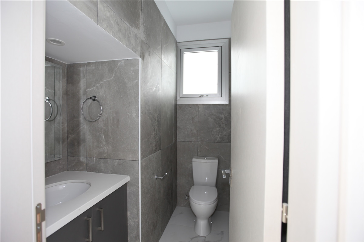 House (Semi detached) in Strovolos, Nicosia for Rent