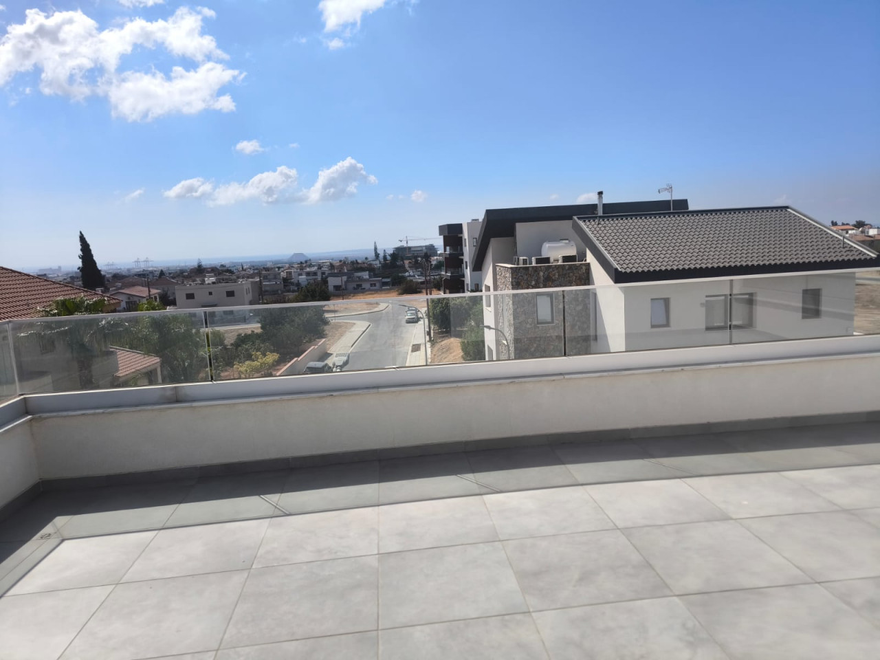House (Detached) in Ypsonas, Limassol for Rent