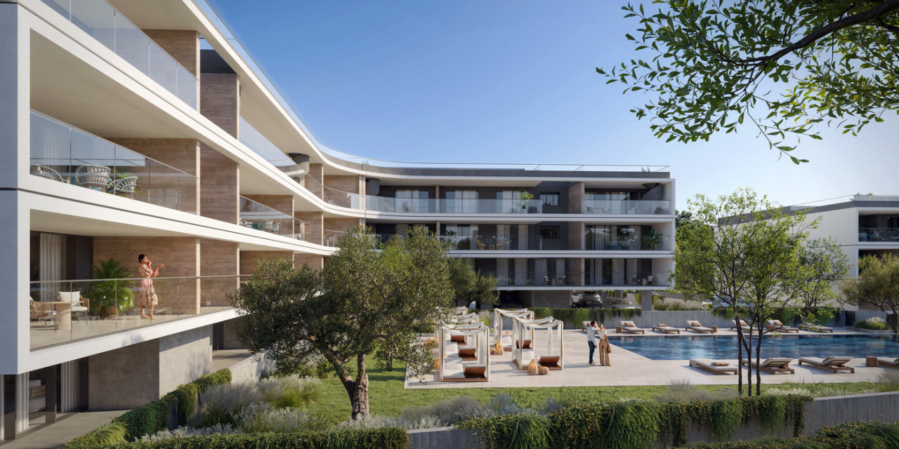 Apartment (Studio) in Kato Paphos, Paphos for Sale
