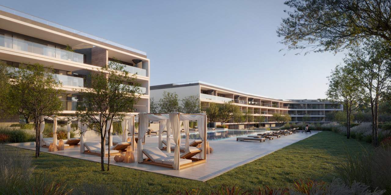 Apartment (Studio) in Kato Paphos, Paphos for Sale