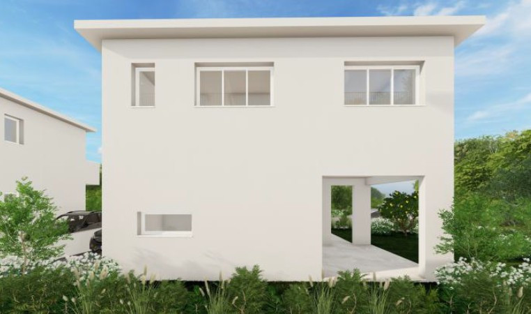 House (Detached) in Akrounta, Limassol for Sale