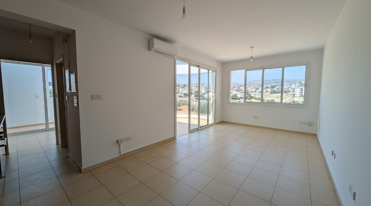Apartment (Flat) in Mesa Geitonia, Limassol for Sale