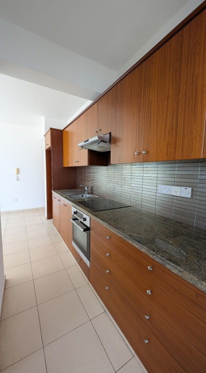 Apartment (Flat) in Mesa Geitonia, Limassol for Sale