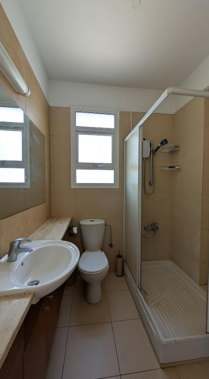 Apartment (Flat) in Mesa Geitonia, Limassol for Sale