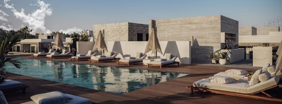 Apartment (Flat) in Geroskipou, Paphos for Sale