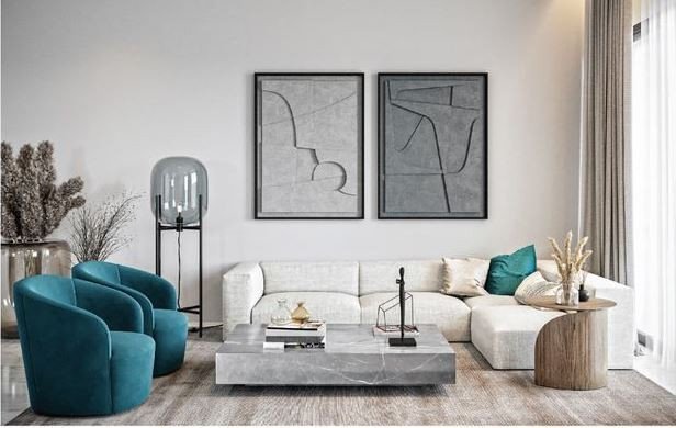 Apartment (Flat) in Geroskipou, Paphos for Sale