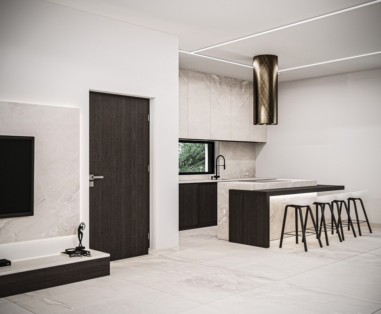 House (Detached) in Pegeia, Paphos for Sale