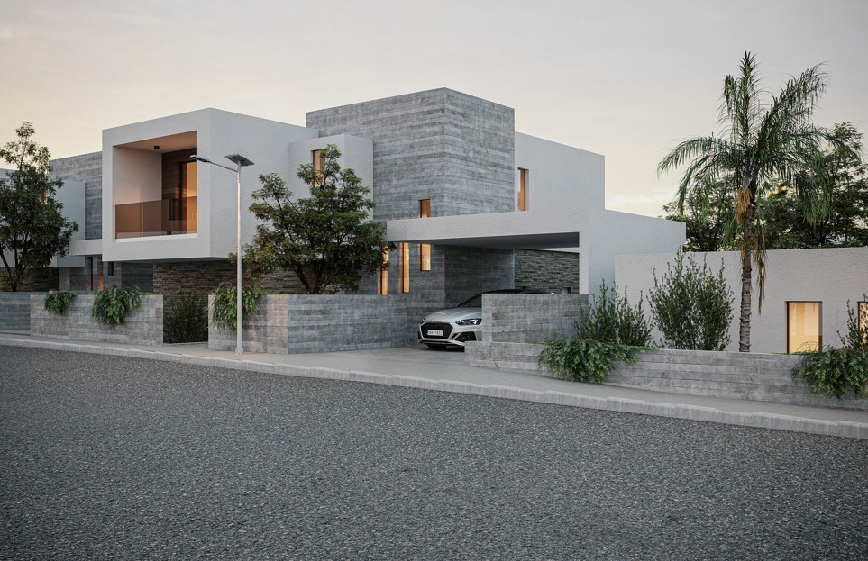 House (Detached) in Pegeia, Paphos for Sale