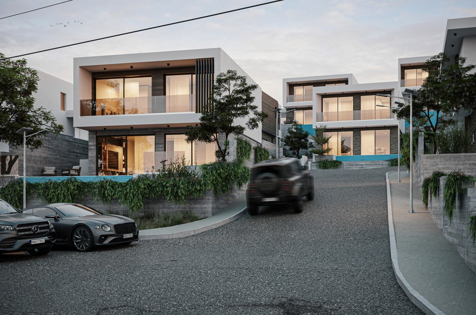 House (Detached) in Pegeia, Paphos for Sale