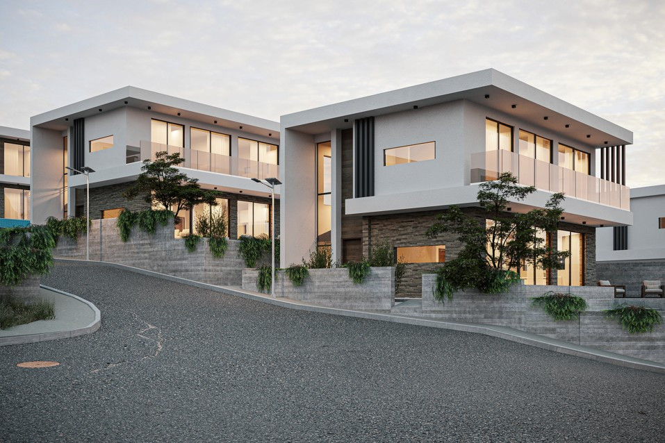 House (Detached) in Pegeia, Paphos for Sale