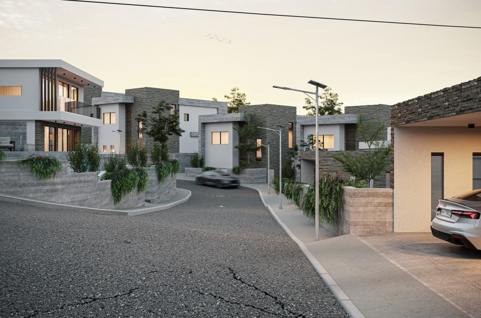 House (Detached) in Pegeia, Paphos for Sale