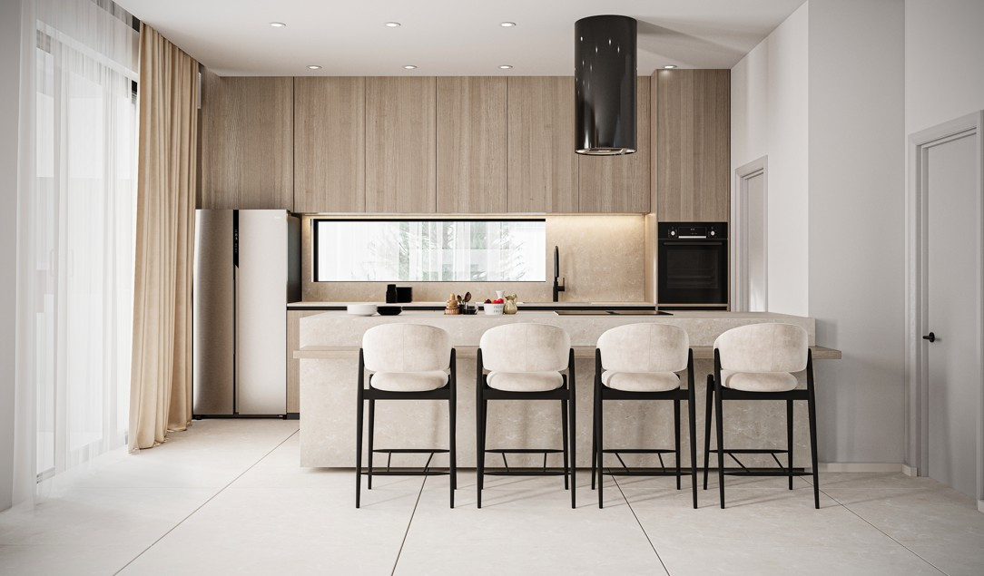 House (Detached) in Geroskipou, Paphos for Sale