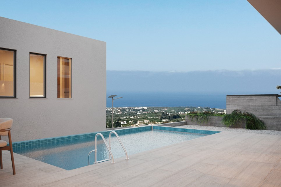 House (Detached) in Geroskipou, Paphos for Sale