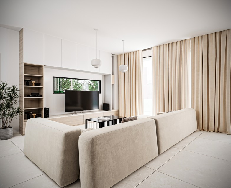 House (Detached) in Geroskipou, Paphos for Sale