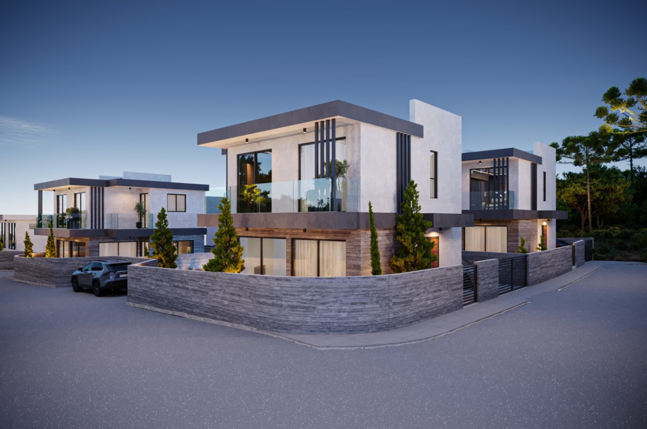 House (Detached) in Konia, Paphos for Sale