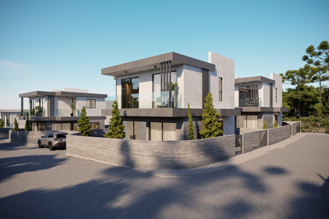 House (Detached) in Konia, Paphos for Sale