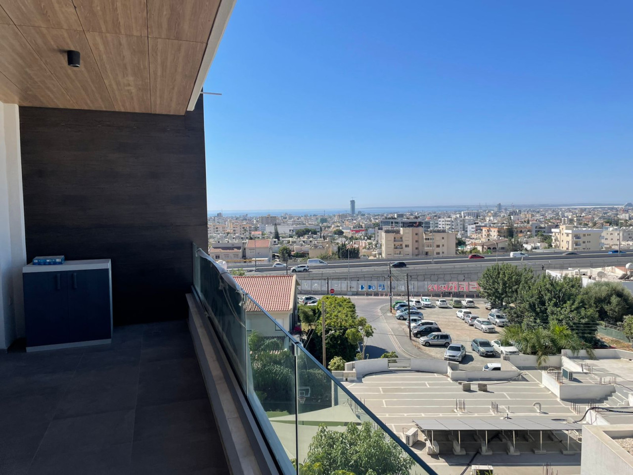 Apartment (Flat) in Agia Fyla, Limassol for Sale