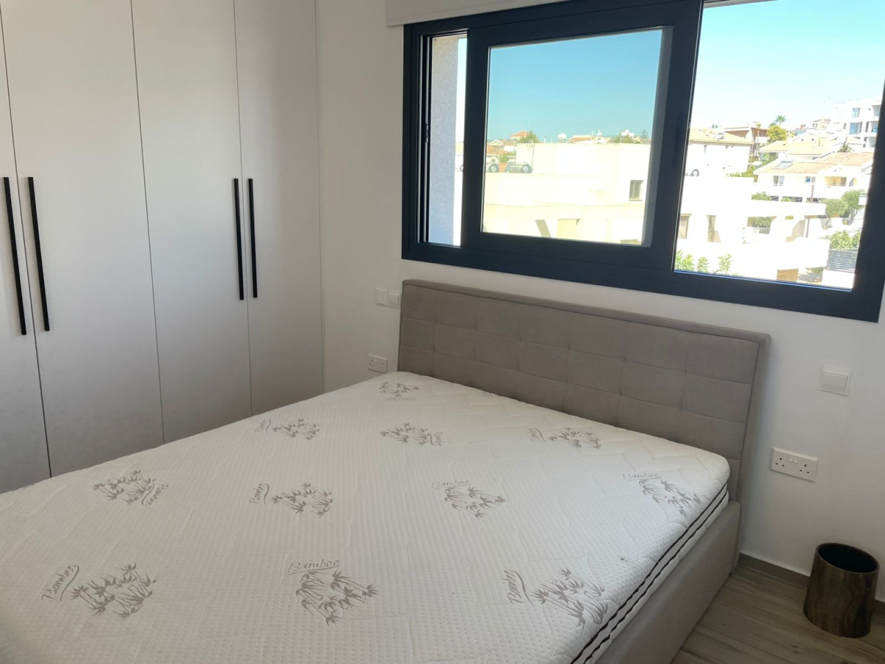 Apartment (Flat) in Agia Fyla, Limassol for Sale